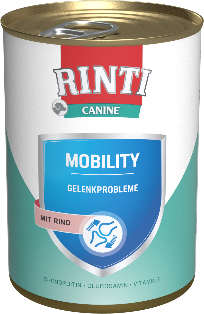 Rinti Dose Canine Mobility 400g