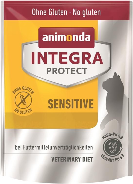 Animonda Cat Trocken Integra Protect Sensitive 300g