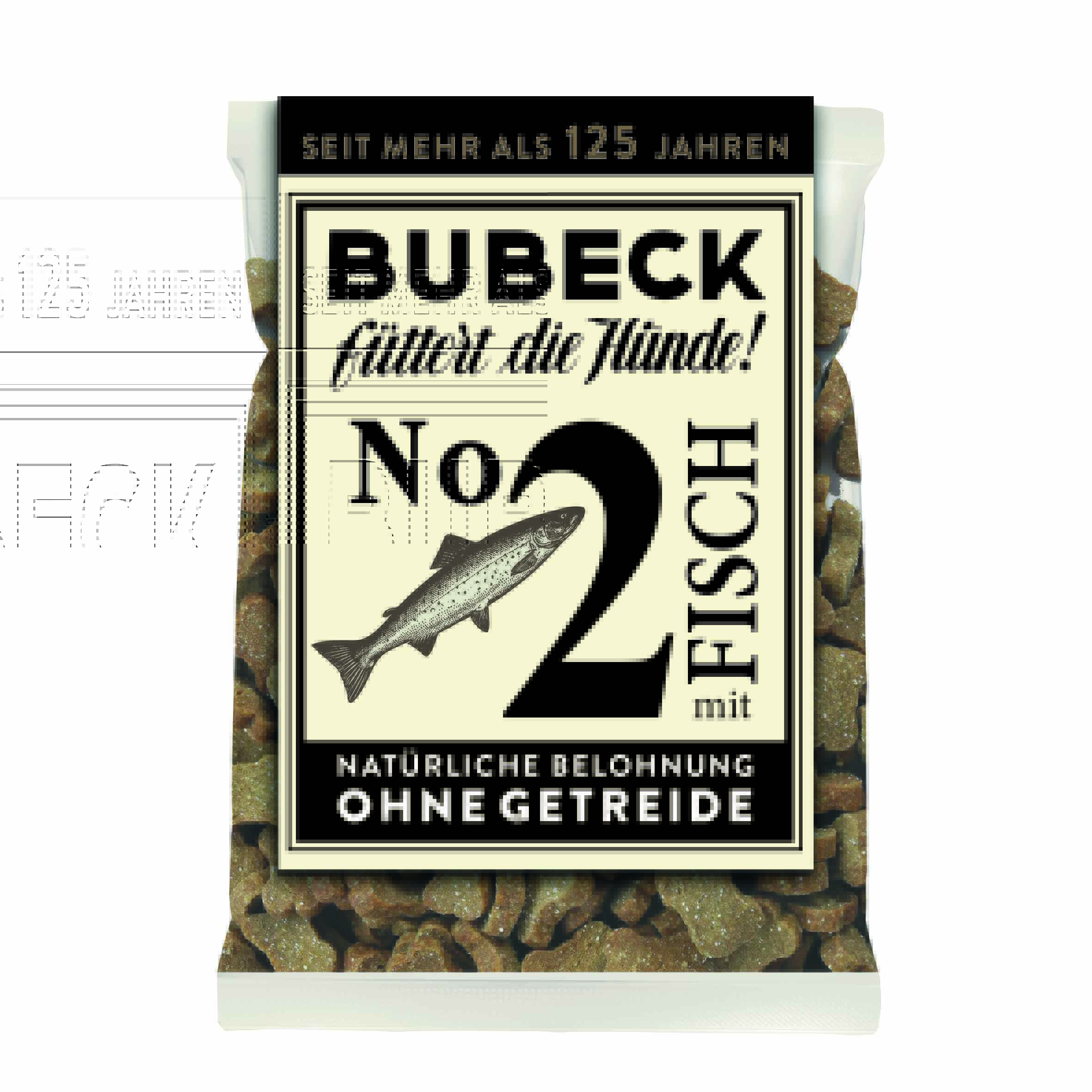 Bubeck, Osterkekse, getreidefrei 210g
