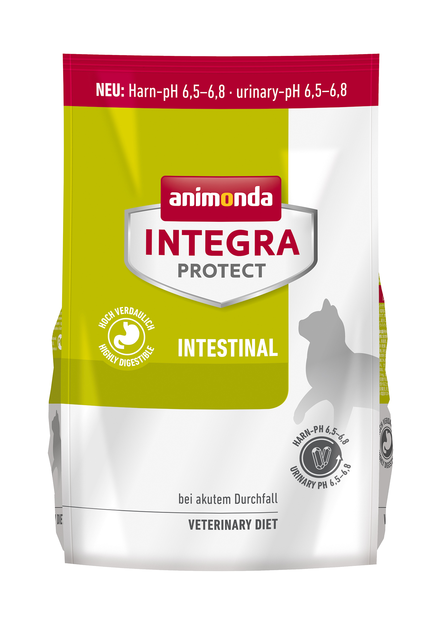 Animonda Cat Trocken Integra Protect Intestinal 1,2kg
