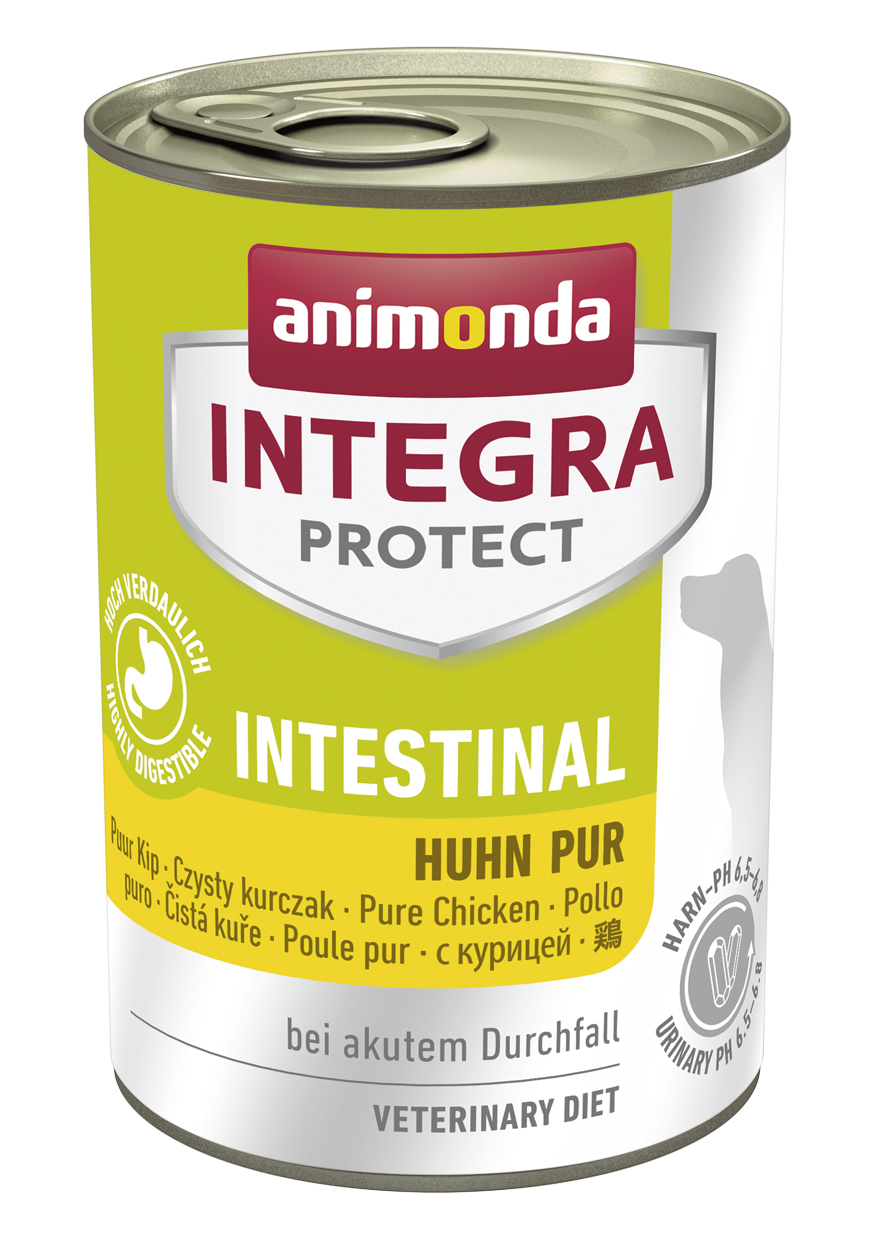 Animonda Dog Dose Integra Protect Intestinal 400g