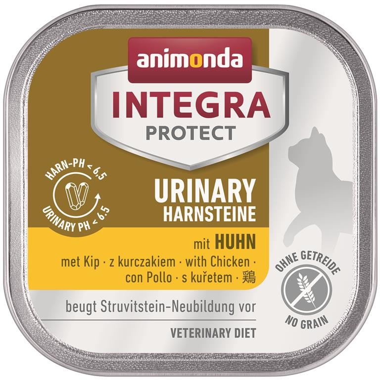 Animonda INTEGRA PROTECT Adult Urinary Struvitstein mit H